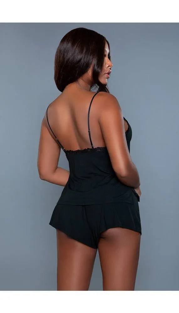 Emery Cami and Short Set