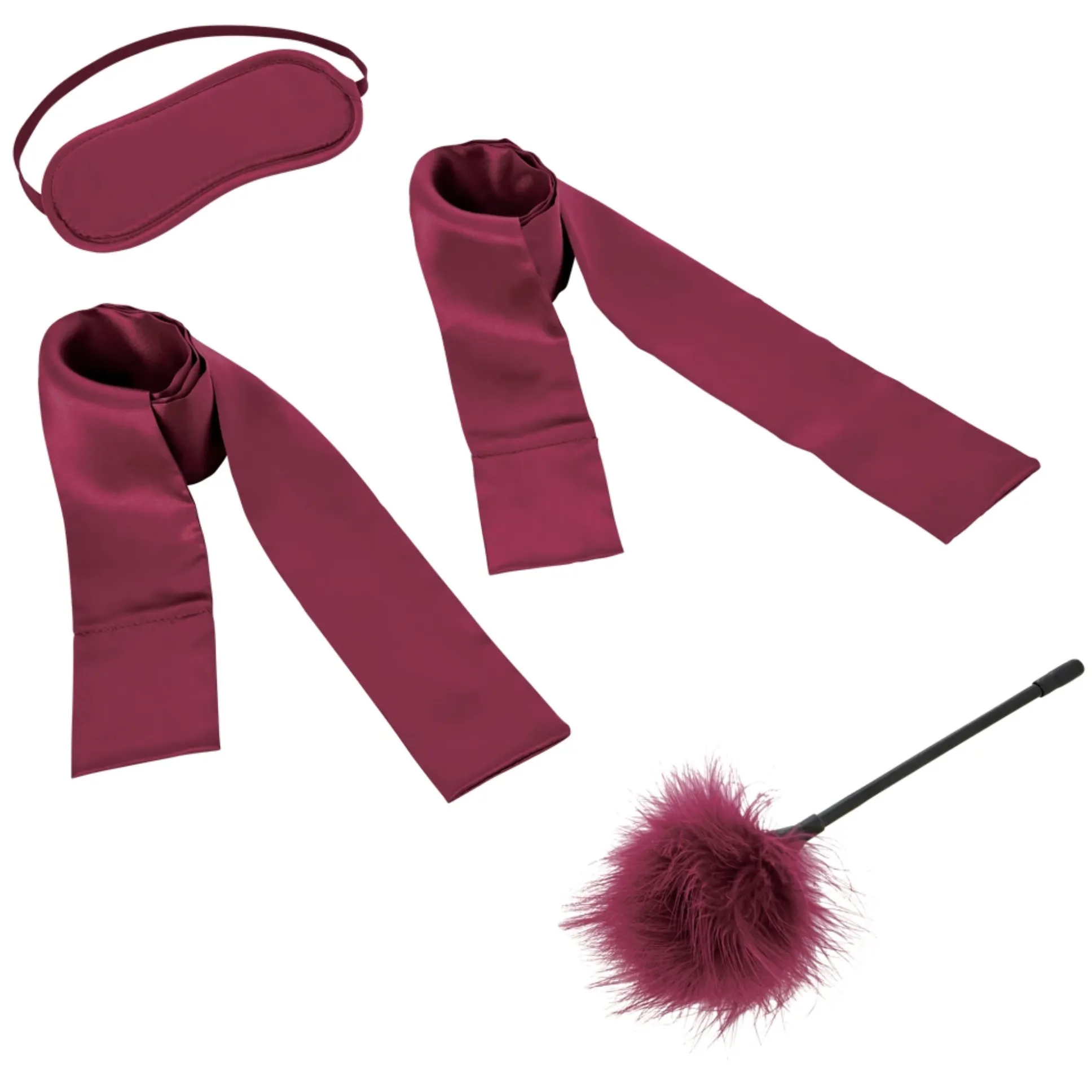 Enchanting Bondage Sex Kit