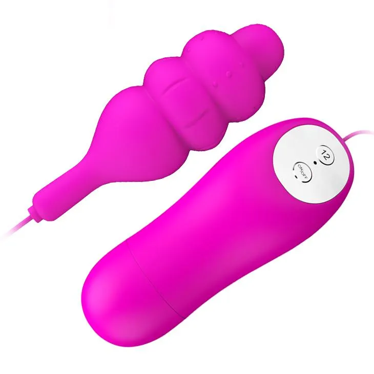 Entice Vibrating Bullet