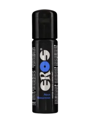 Eros Aqua Sensation Lubricant