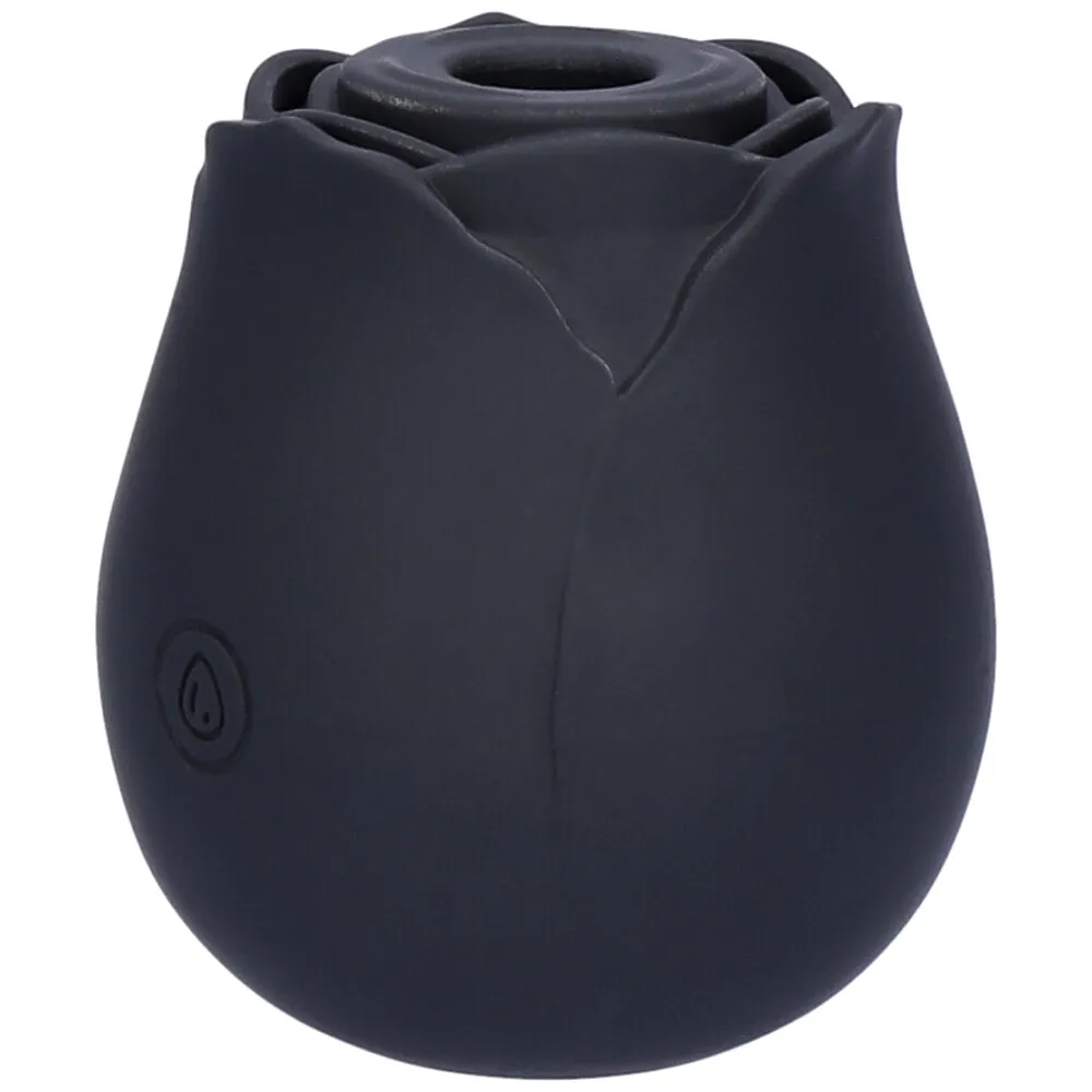 Euphoria #1 Selling Rose Sex Toy Air Pulse Stimulator