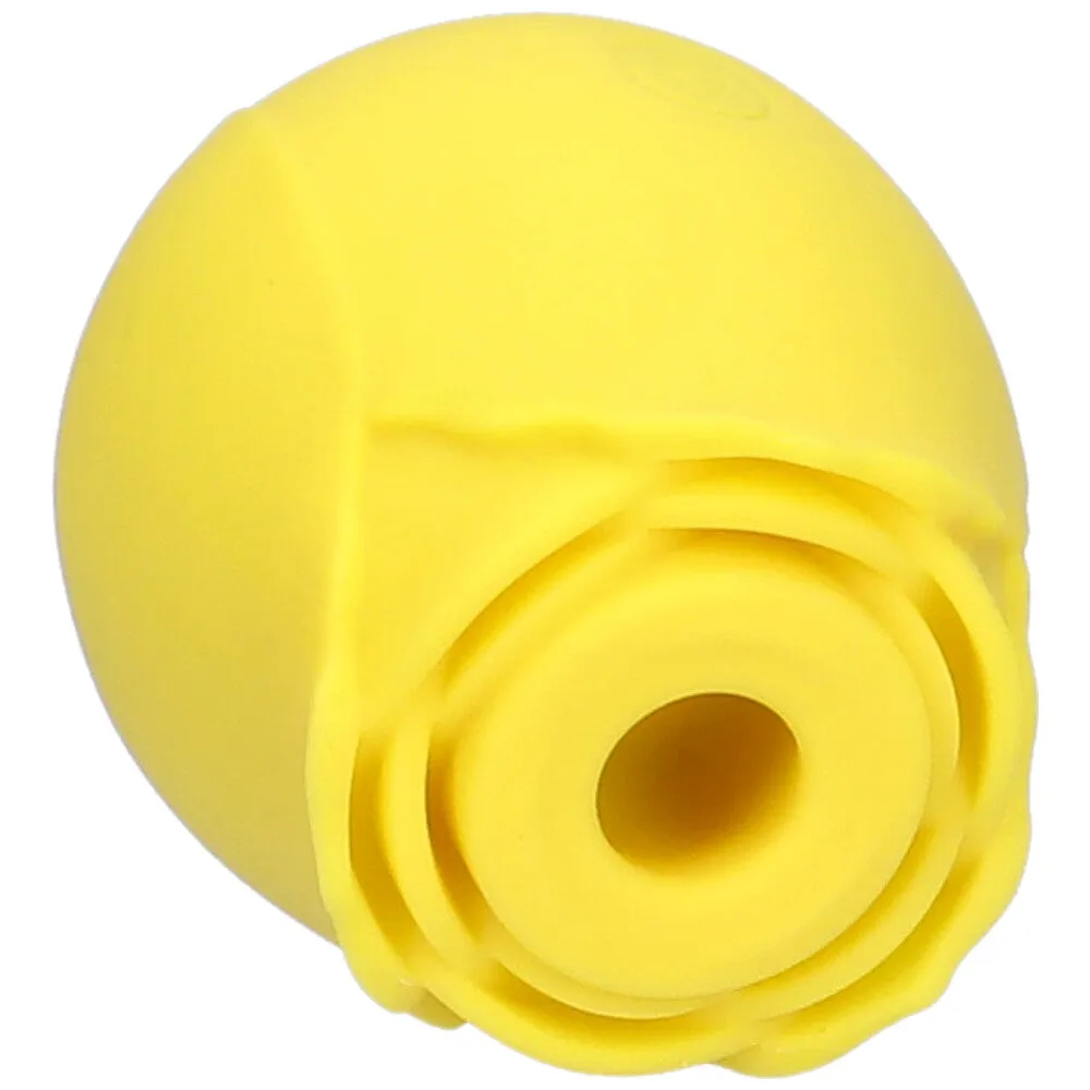 Euphoria #1 Selling Rose Sex Toy Air Pulse Stimulator