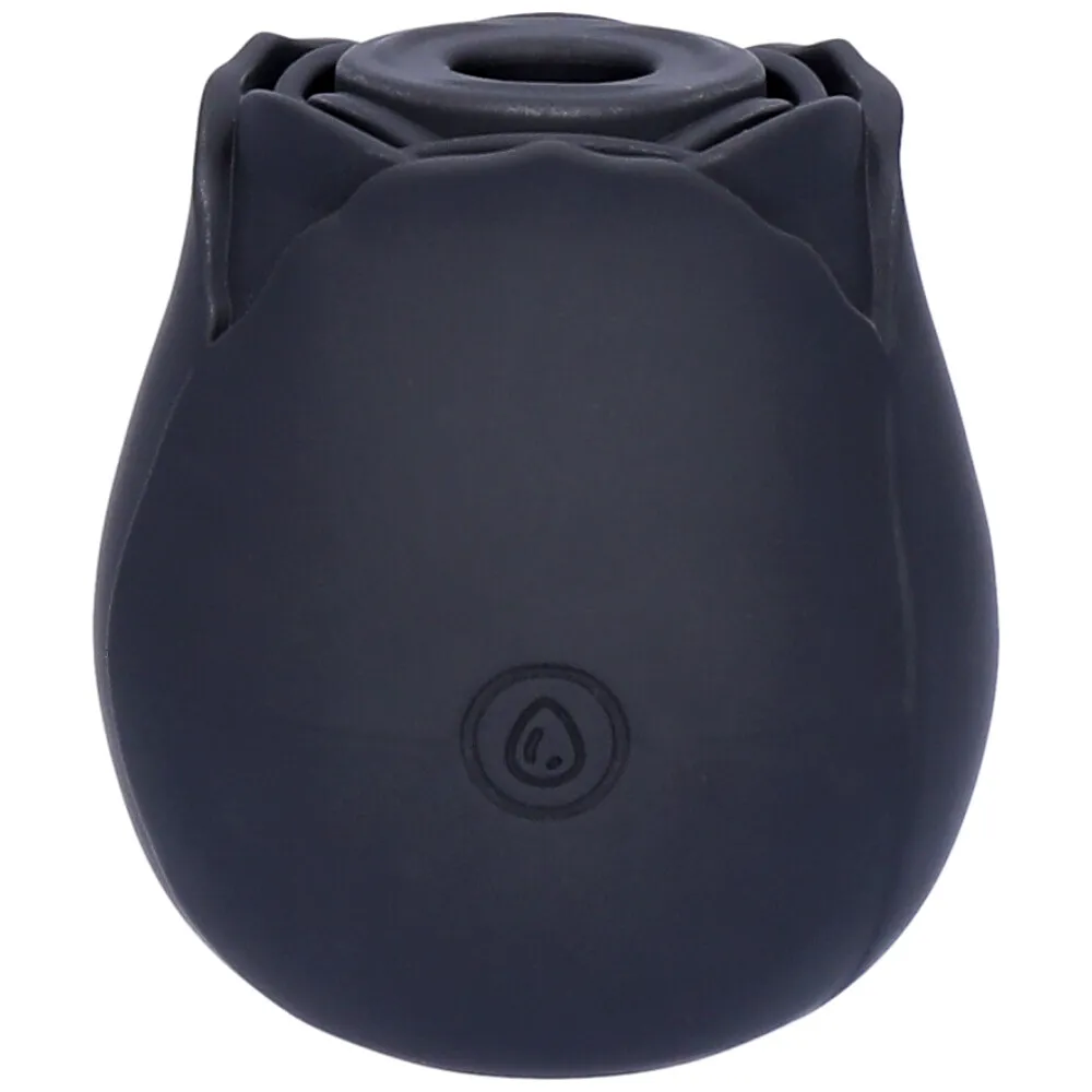 Euphoria #1 Selling Rose Sex Toy Air Pulse Stimulator
