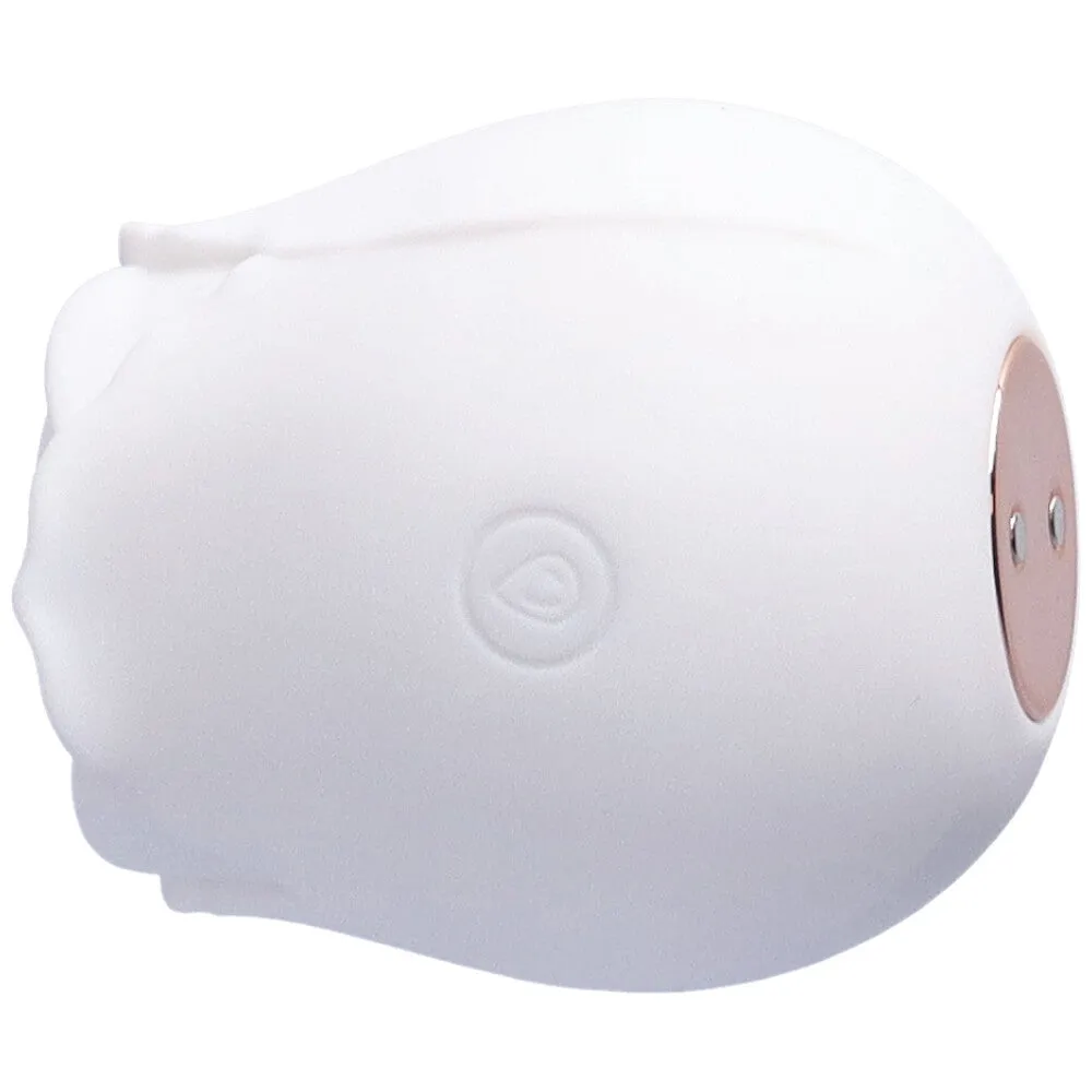 Euphoria #1 Selling Rose Sex Toy Air Pulse Stimulator