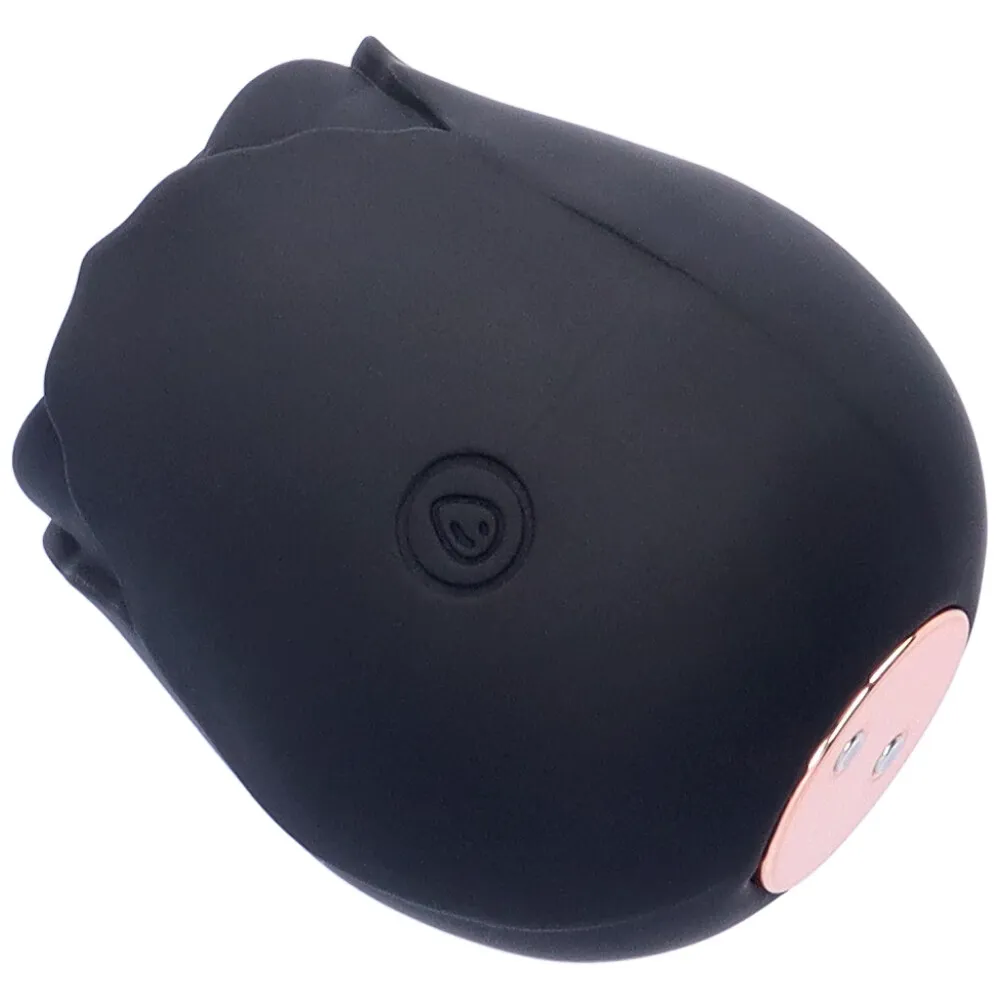 Euphoria #1 Selling Rose Sex Toy Air Pulse Stimulator
