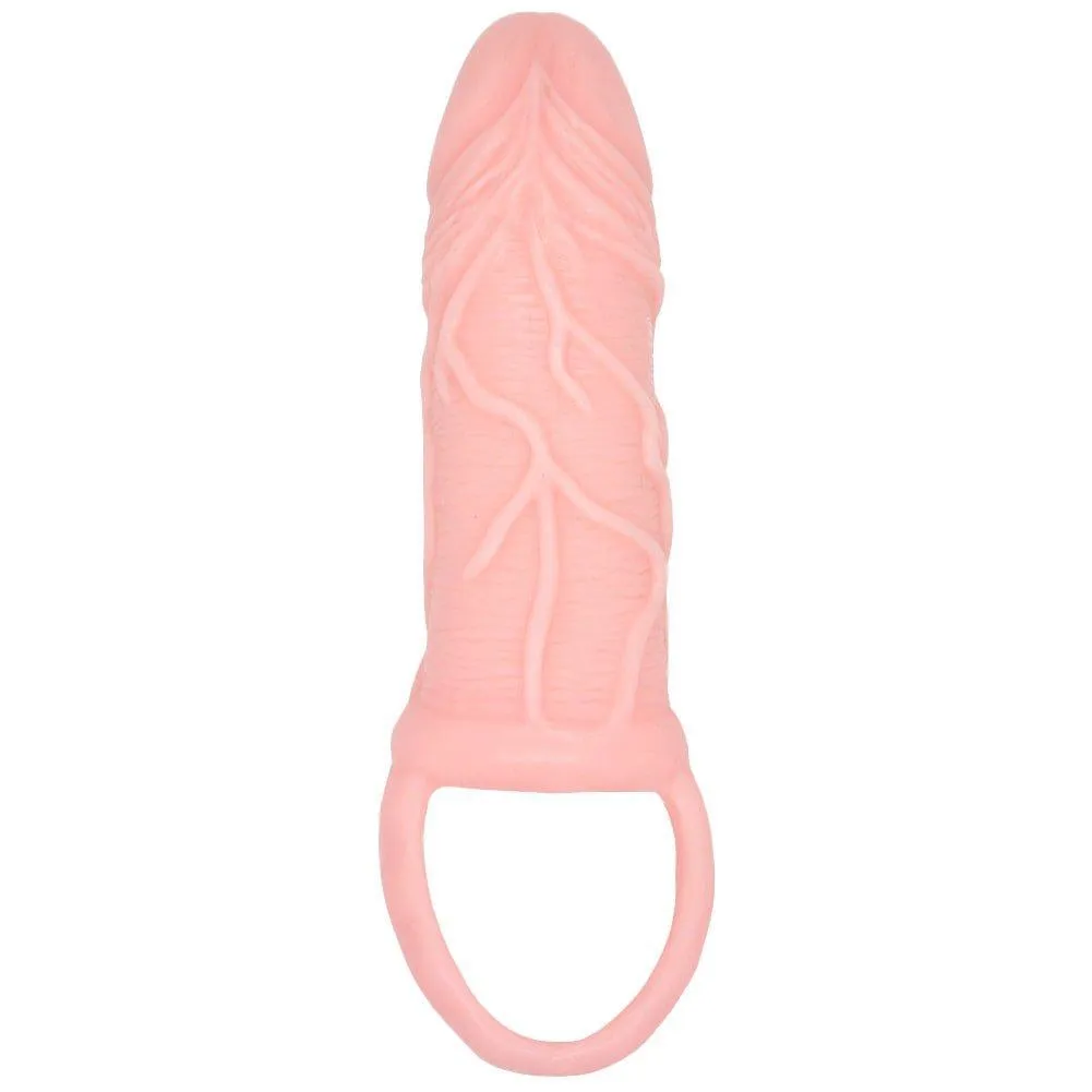Extra-Veined Penis Extender