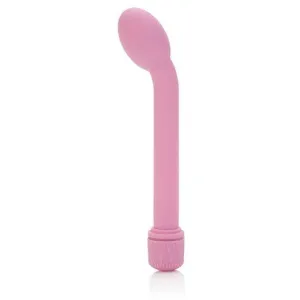 First Time G Spot Tulip Vibrator
