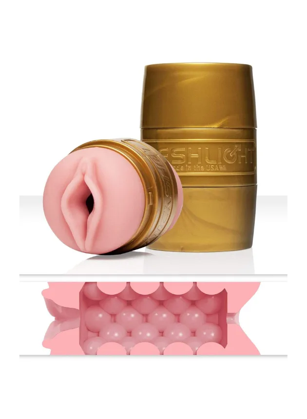 Fleshlight - Quick Shot Stamina Training Lady&Butt