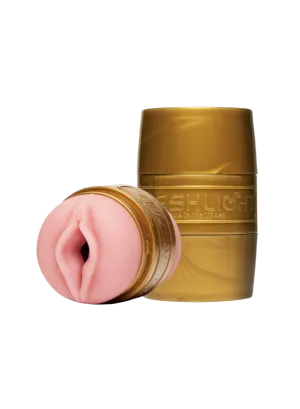 Fleshlight - Quick Shot Stamina Training Lady&Butt