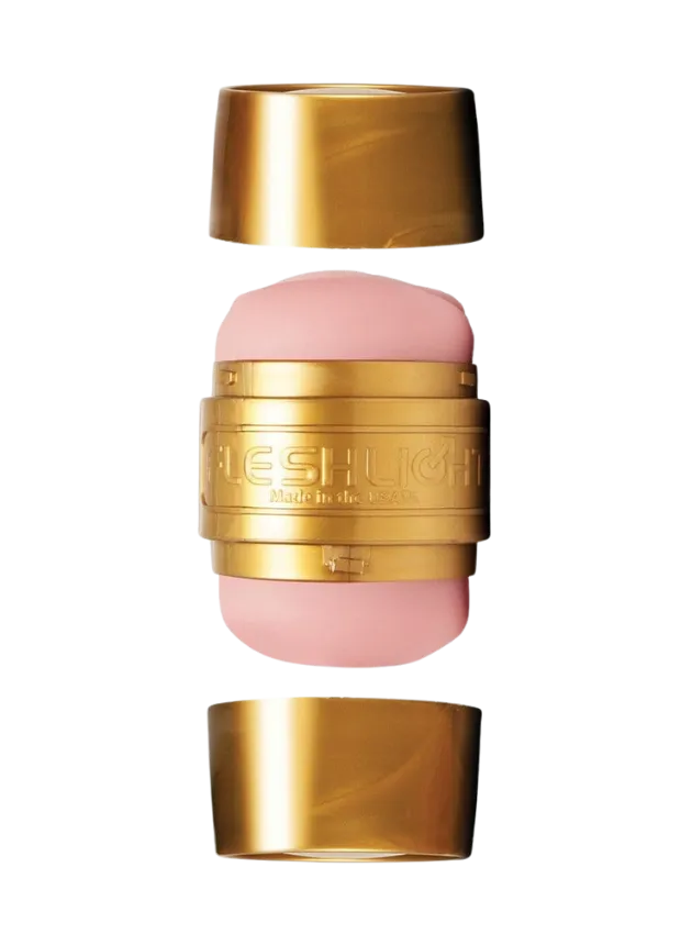 Fleshlight - Quick Shot Stamina Training Lady&Butt