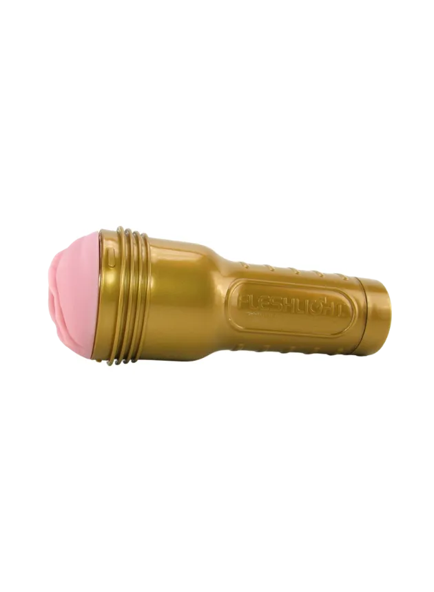 Fleshlight Stu Stamina Training Unit Masturbator Value Pack
