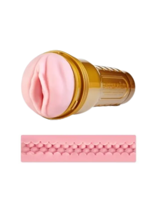Fleshlight Stu Stamina Training Unit Masturbator Value Pack