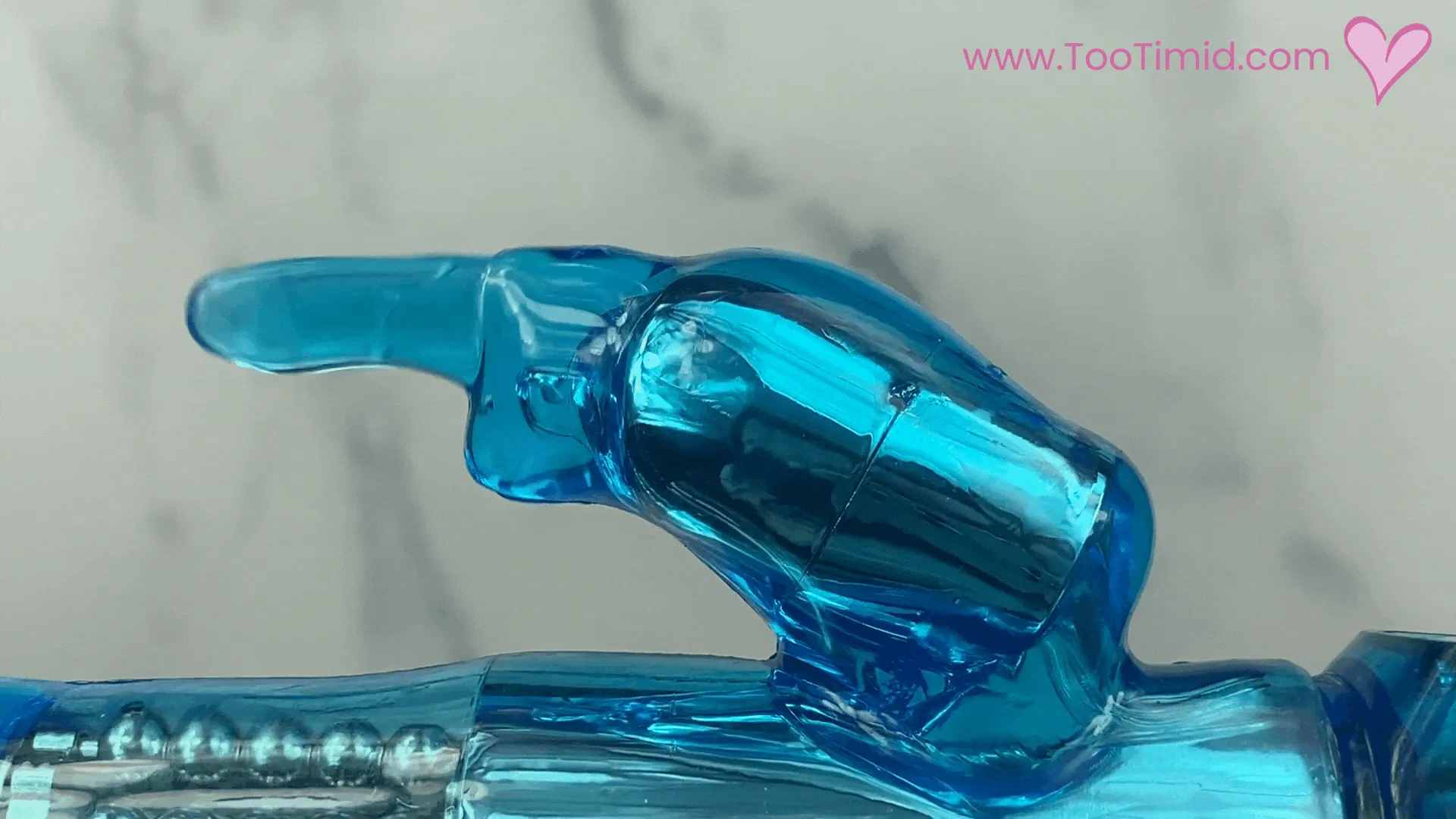 FREE Rotating Rabbit Vibrator: Have O-Mazing Blended Clit & G-Spot Orgasms