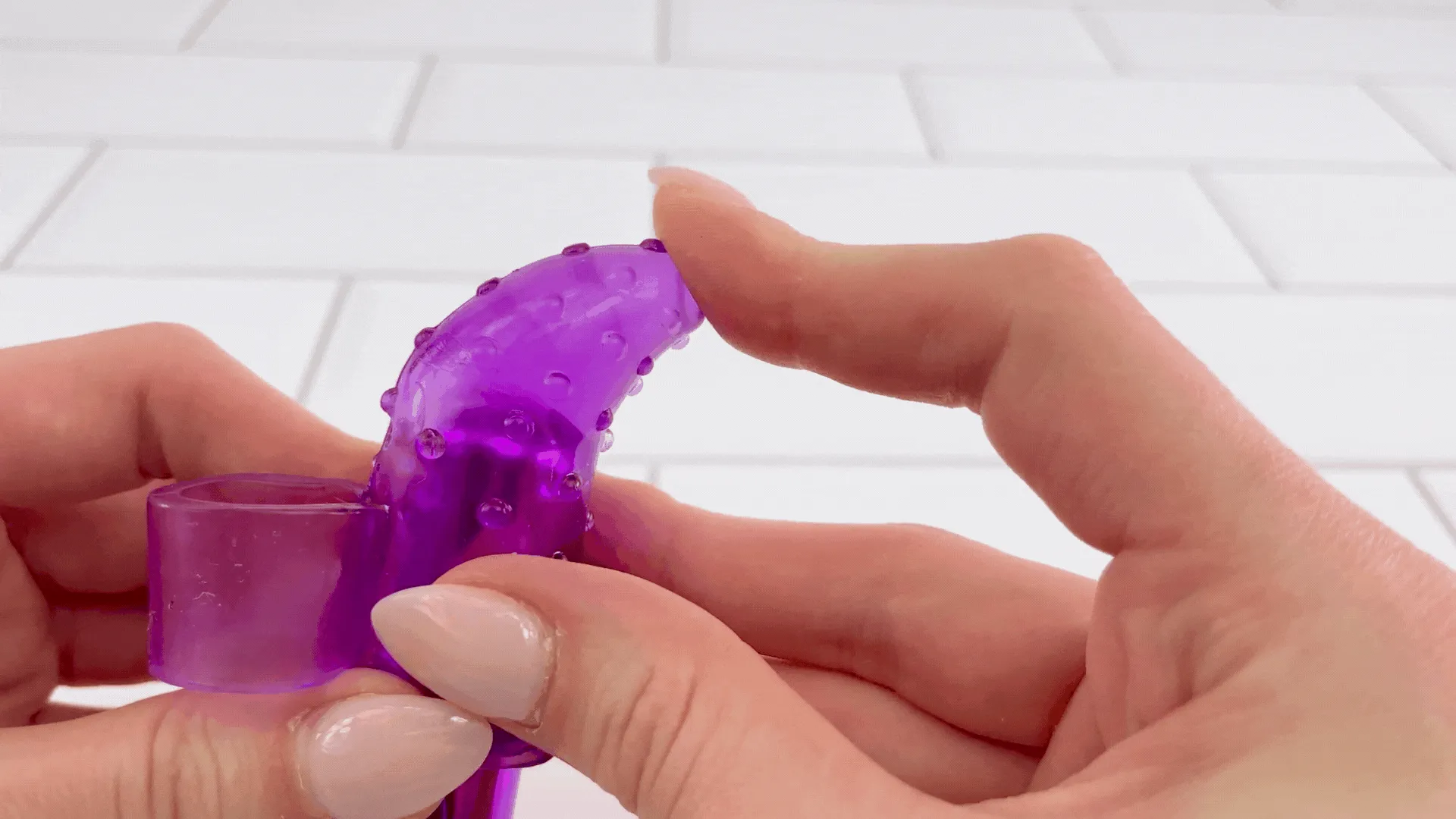 Frisky Finger