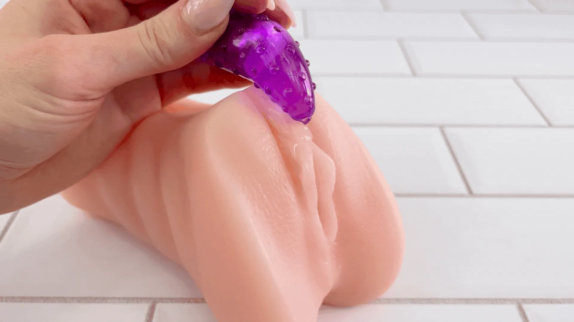 Frisky Finger