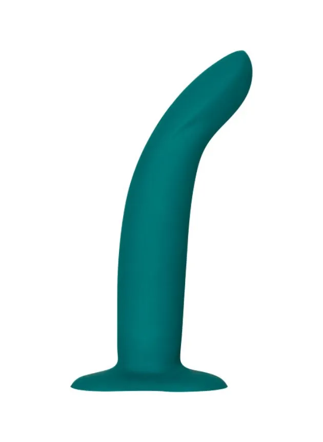 Fun Factory Limba Flex Bendable With Suction Cup Dildo Medium
