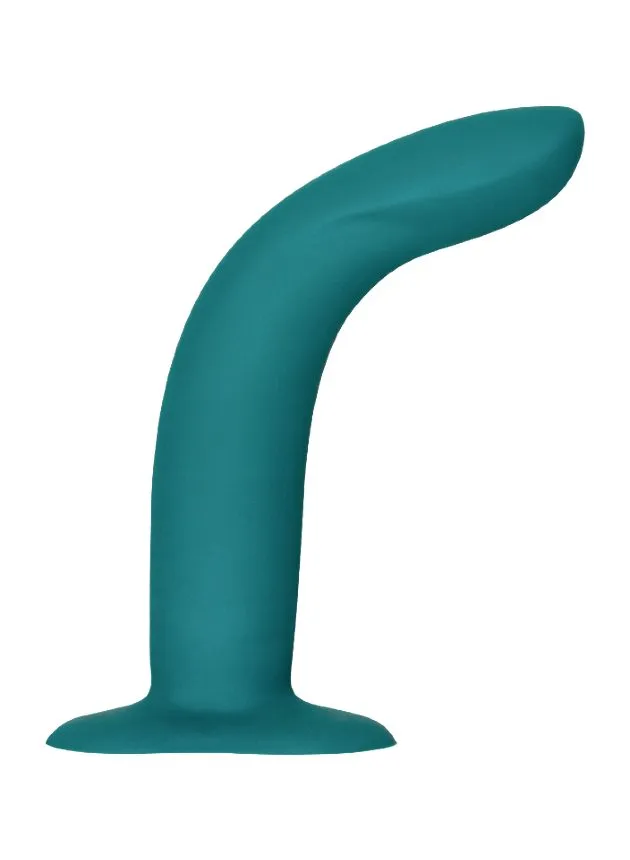 Fun Factory Limba Flex Bendable With Suction Cup Dildo Medium