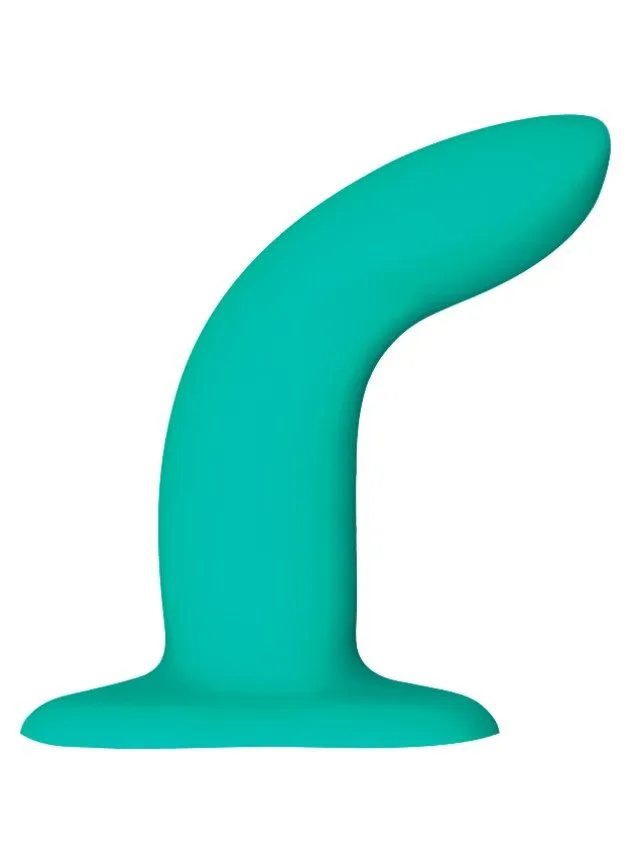 Fun Factory Limba Flex Bendable With Suction Cup Dildo Small