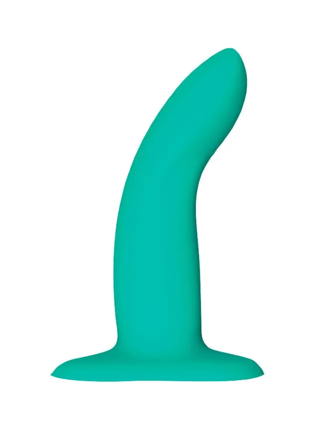 Fun Factory Limba Flex Bendable With Suction Cup Dildo Small