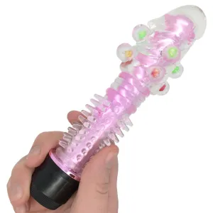 G-Spot Tickler Vibe