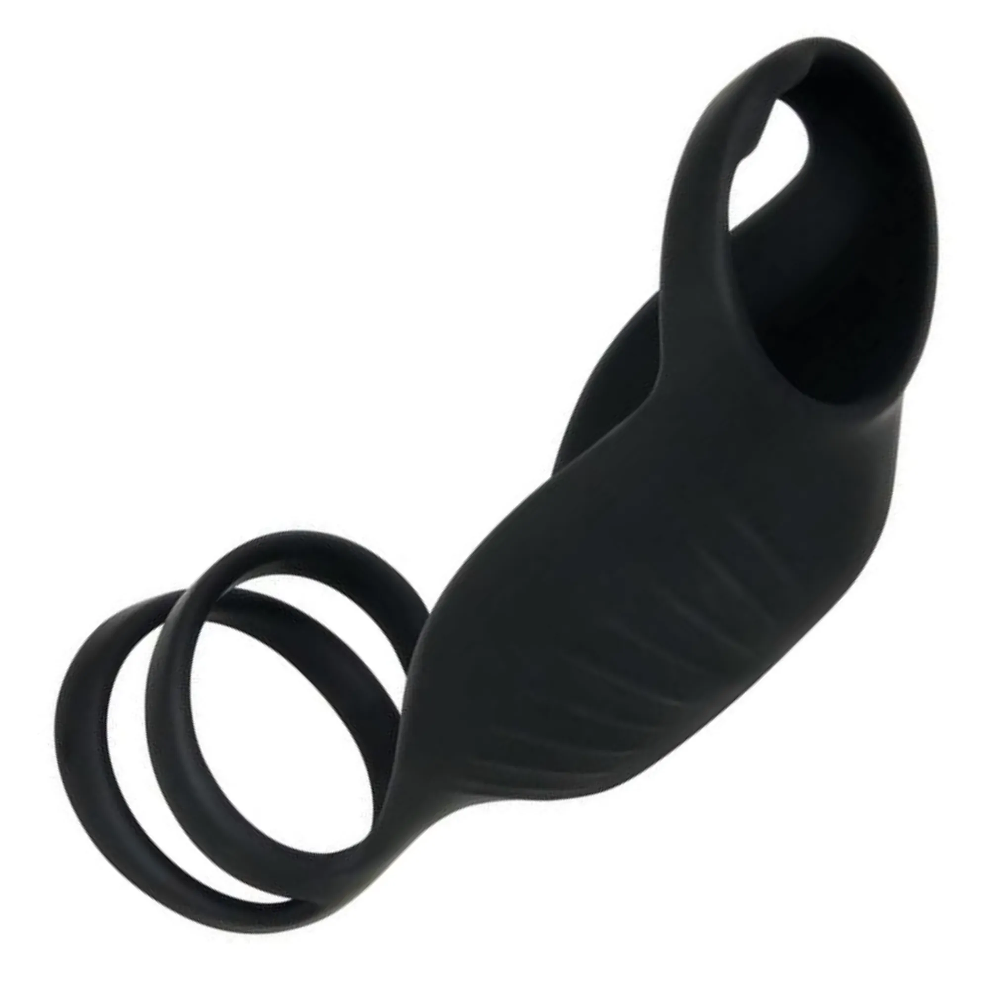 Gender X Rocketeer Rechargeable Penis Sleeve