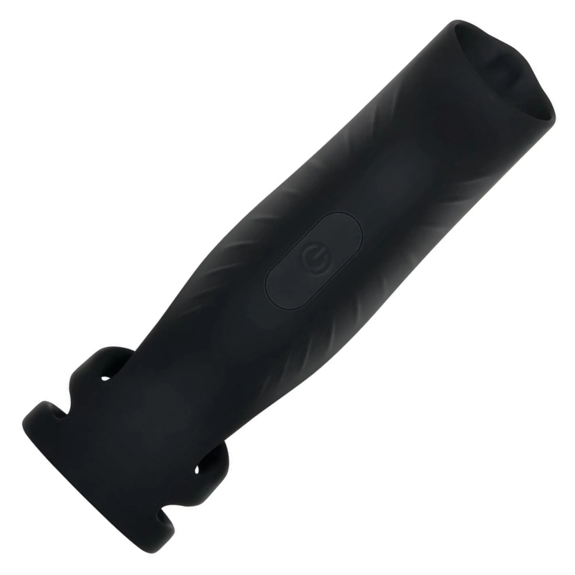 Gender X Rocketeer Rechargeable Penis Sleeve
