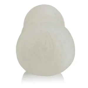 Glow-in-the-Dark Vibrating Super Head Honcho