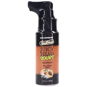 GoodHead - Juicy Head Oral Sex Mouth Spray