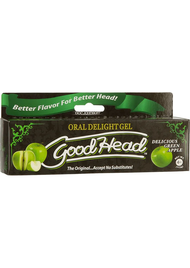 GoodHead The Ultimate Blow Job
