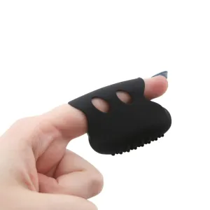 Hands-On Foreplay Finger Banger (It's Strong!)