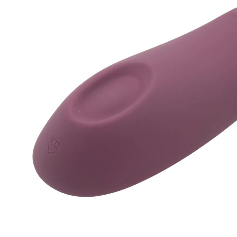 Health and Wellness - Oral Flutter Plus