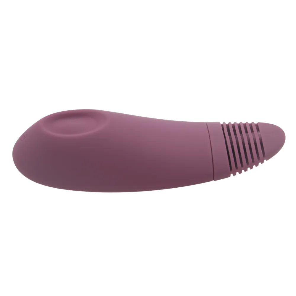 Health and Wellness - Oral Flutter Plus