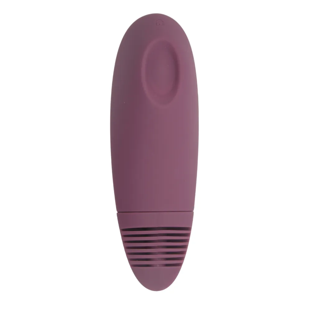 Health and Wellness - Oral Flutter Plus