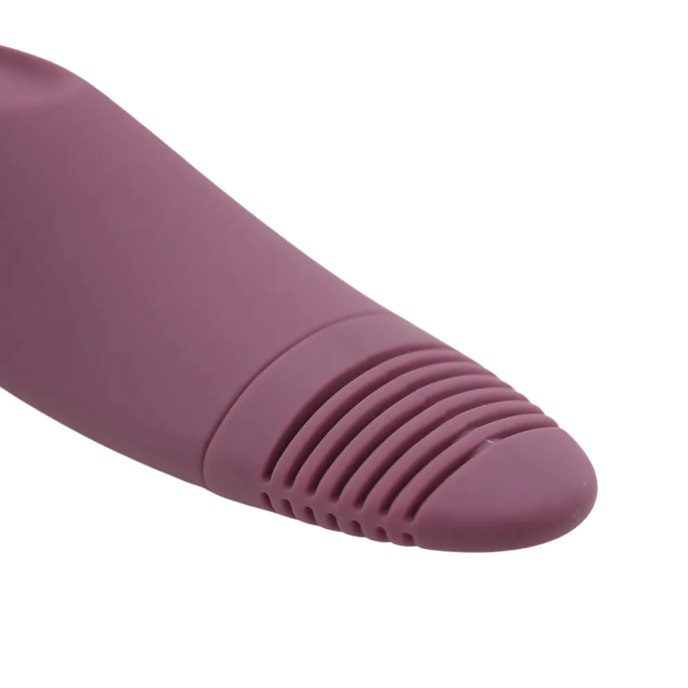 Health and Wellness - Oral Flutter Plus