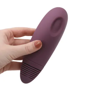Health and Wellness - Oral Flutter Plus