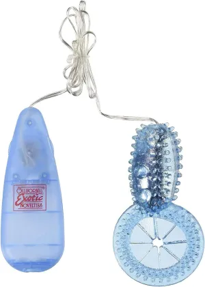 His Vibrating Stimulator