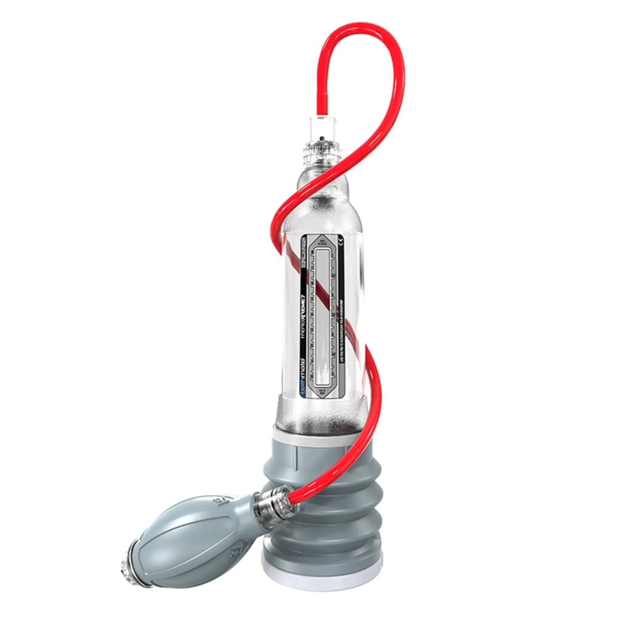 HydroXtreme Water Powered Penis Pump