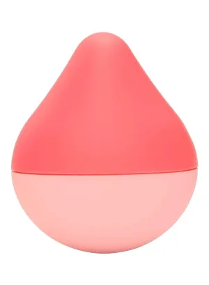 Iroha Mini Battery-Powered Single-Speed Vibrator