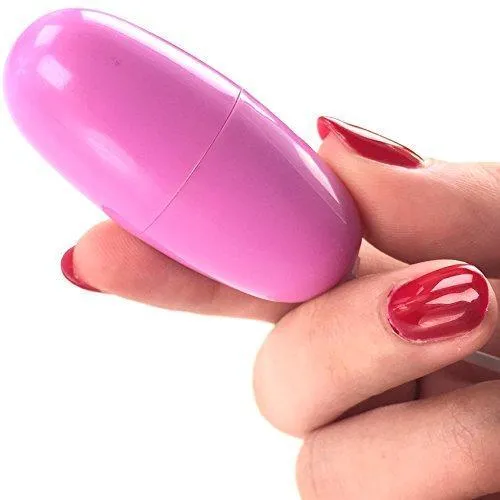 Jamie's 10-Function Bullet
