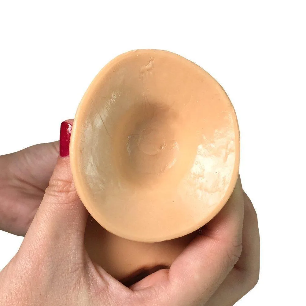 Jay's Suction Cup Dildo