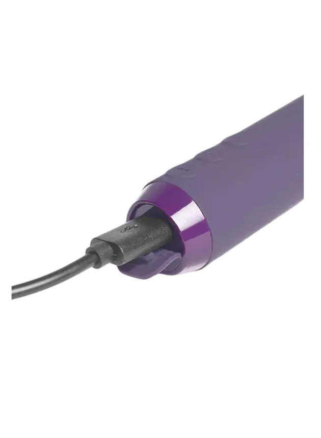 Je joue Classic Bullet Vibrator