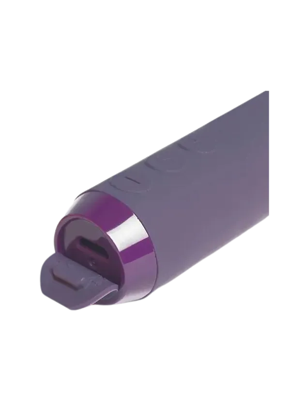 Je joue Classic Bullet Vibrator