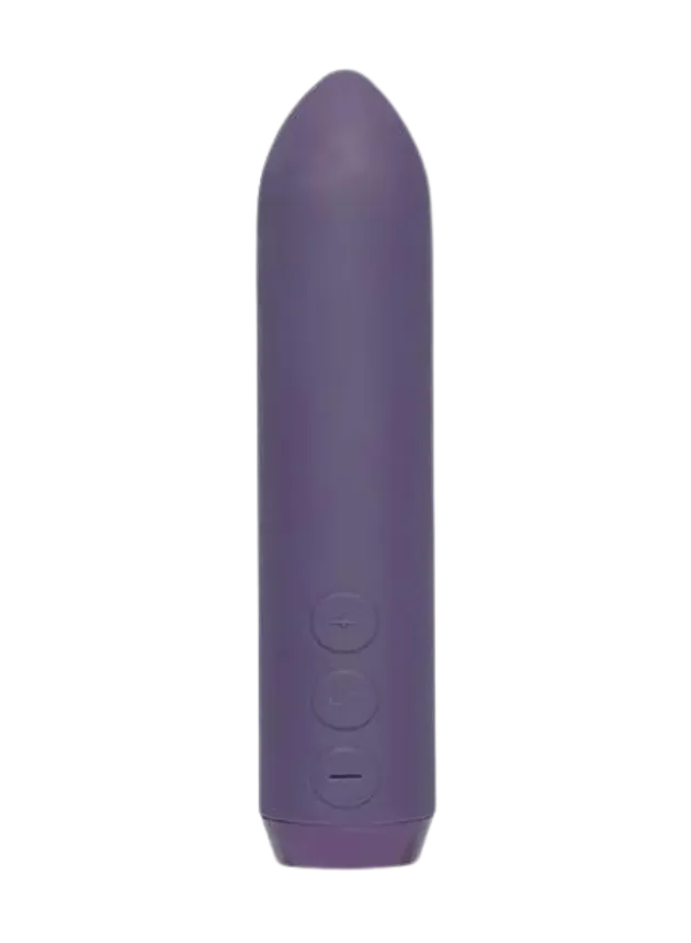 Je joue Classic Bullet Vibrator