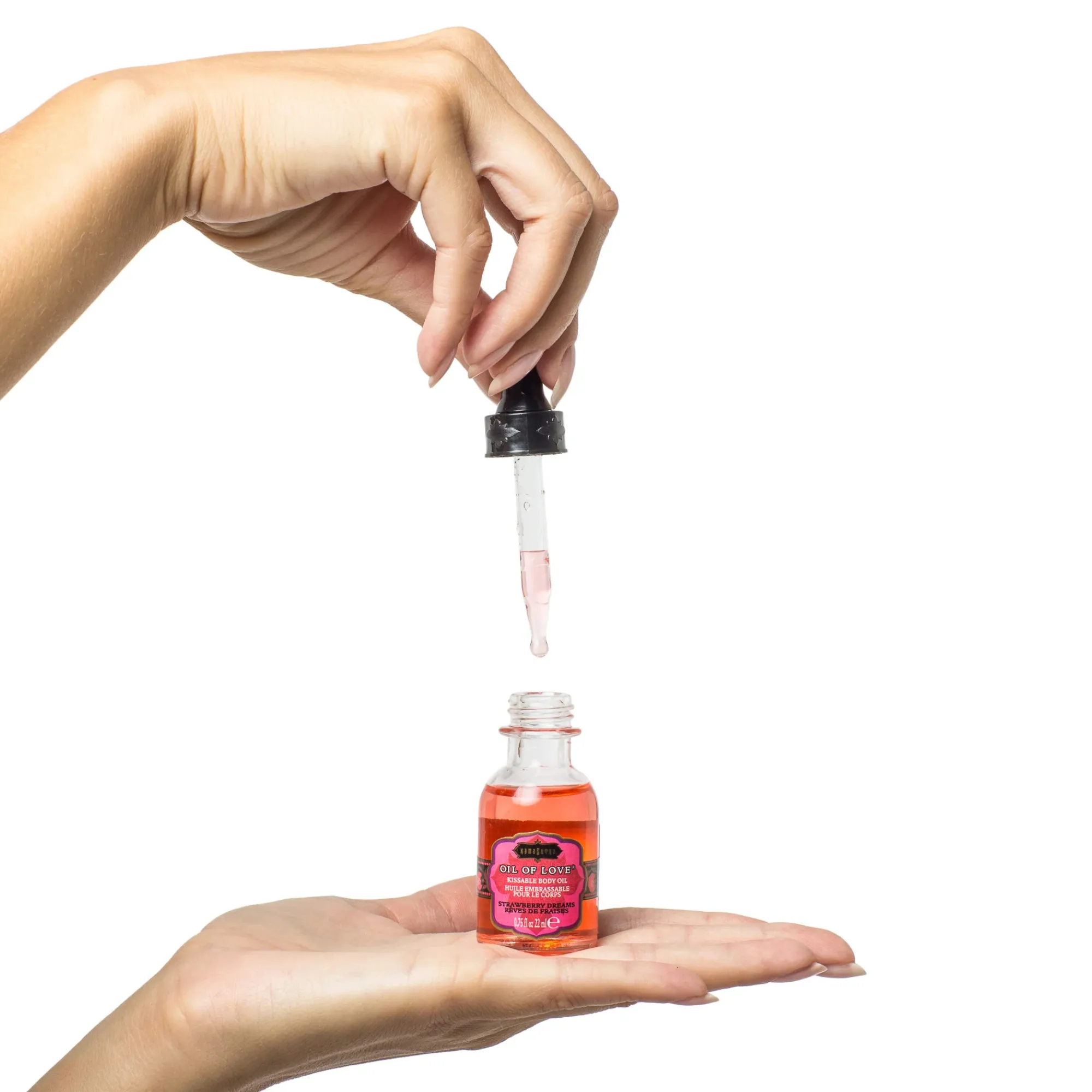 KamaSutra Oil of Love .75oz