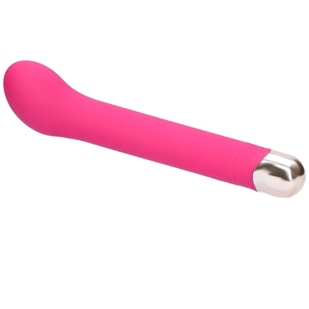 Krivka Silicone Power G-Spot Massager