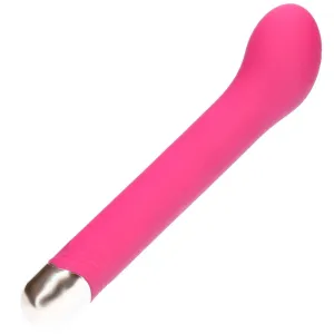 Krivka Silicone Power G-Spot Massager