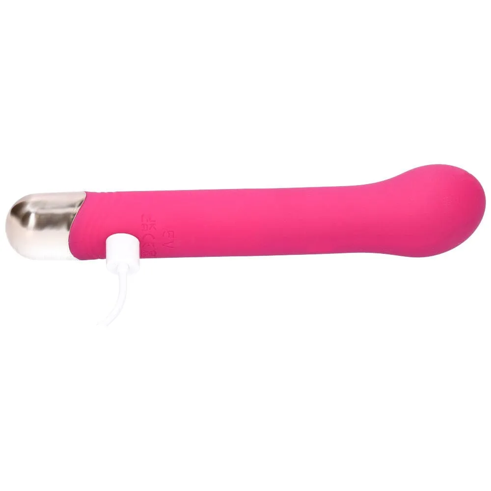 Krivka Silicone Power G-Spot Massager