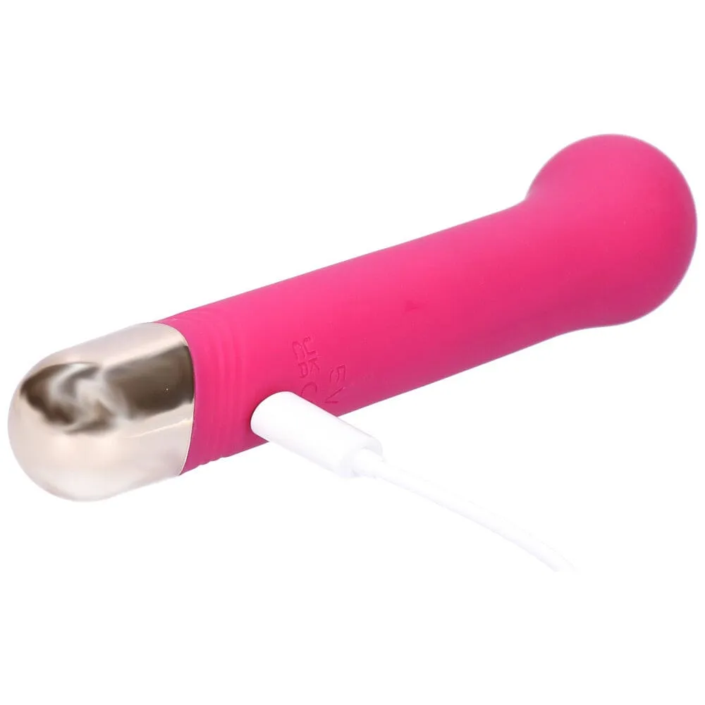 Krivka Silicone Power G-Spot Massager
