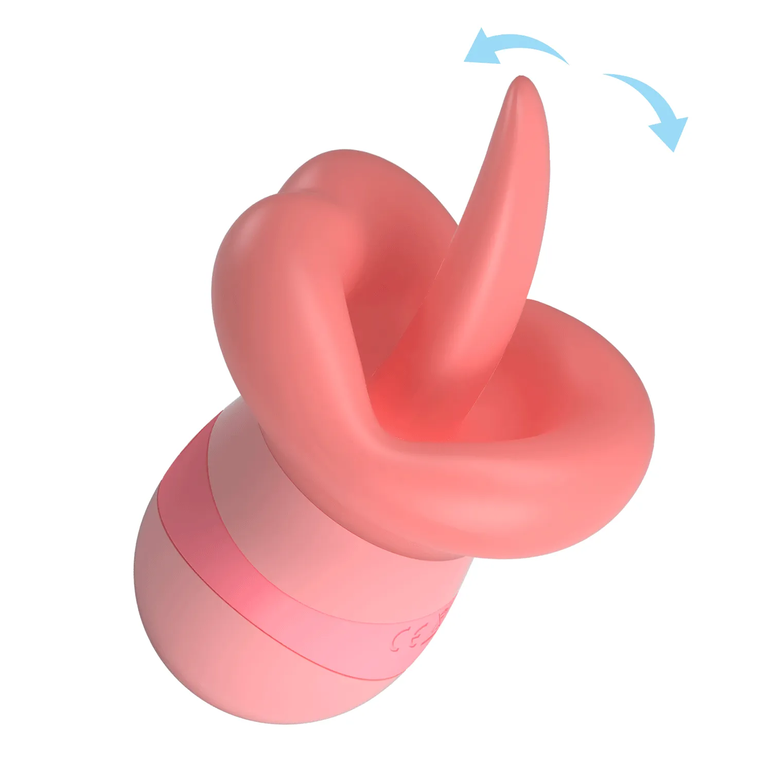Lavish Licker Clitoral Tongue