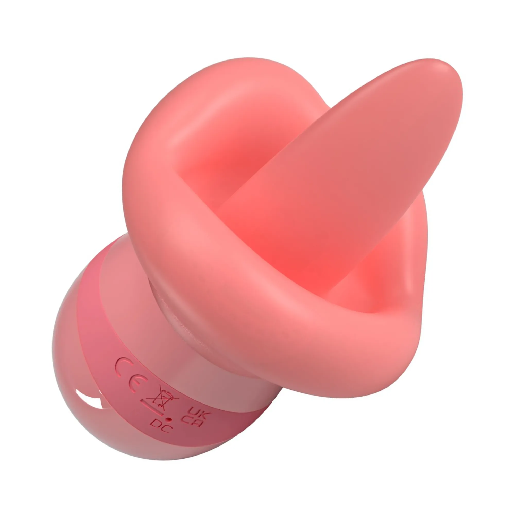Lavish Licker Clitoral Tongue